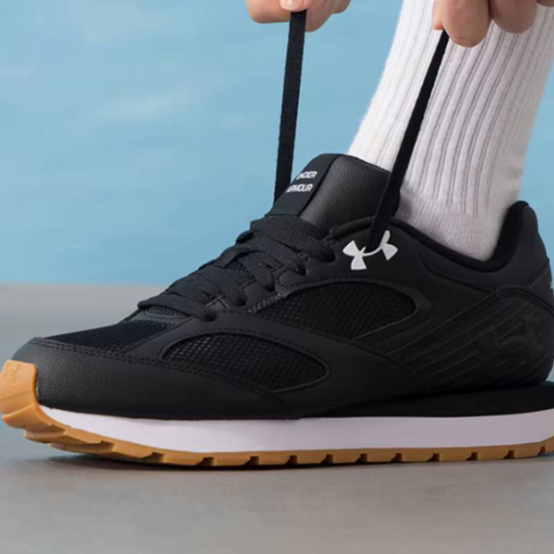 Under Armour UA Herren Freizei – Men Shoes Under Armour Bewertung und Preis