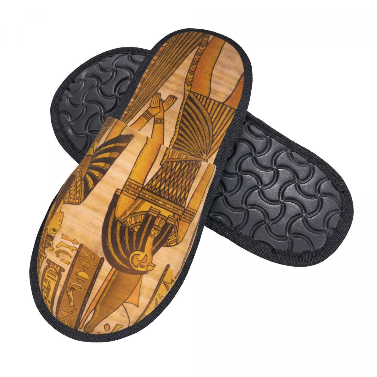 Papyrus Altes Ägypten Slipper  – Men Shoes Egypt Bewertung und Preis