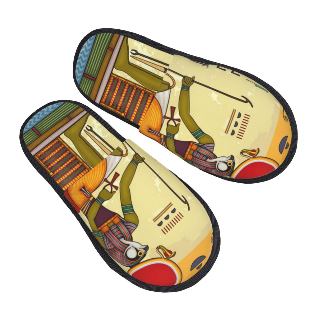 Papyrus Altes Ägypten Slipper  – Men Shoes Egypt Bewertung und Preis