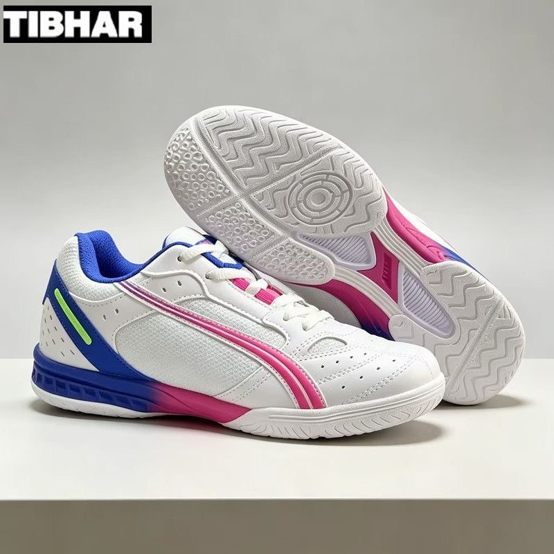 Klassische Marken-Tischtenniss – Men Shoes Vs Women Bewertung und Preis