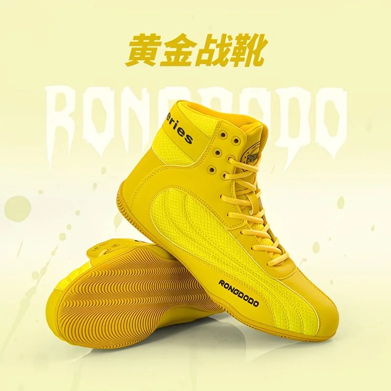 2026 Neue Wrestling-Schuhe für – Men Shoes Vs Women Bewertung und Preis