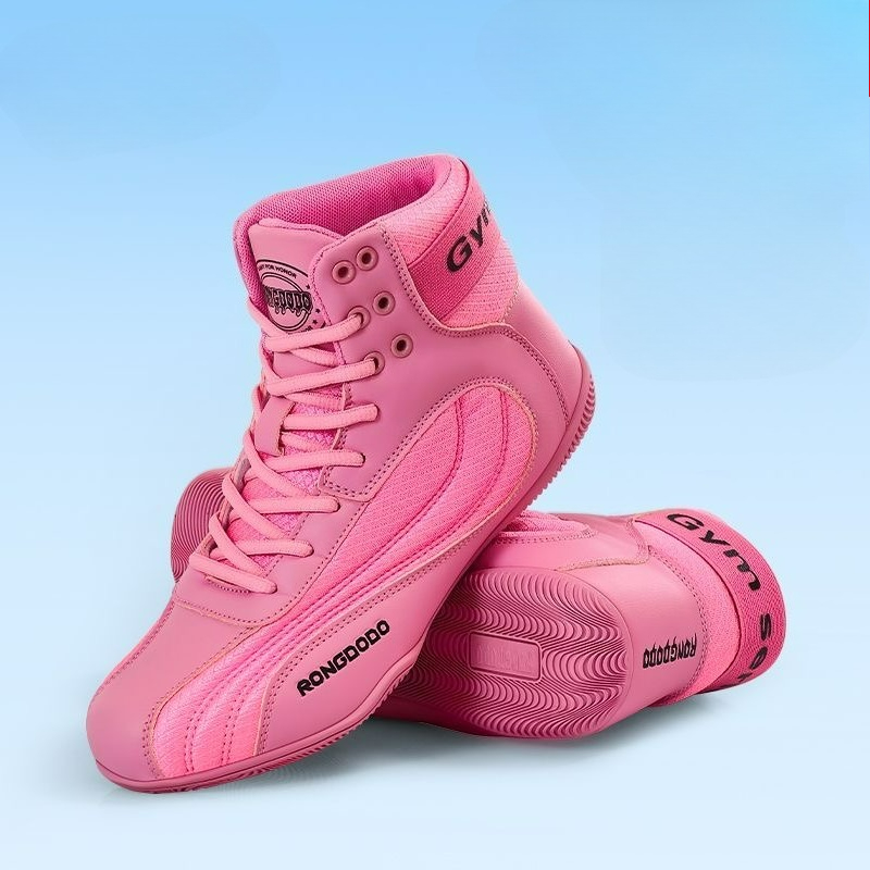 2026 Neue Wrestling-Schuhe für – Men Shoes Vs Women Bewertung und Preis