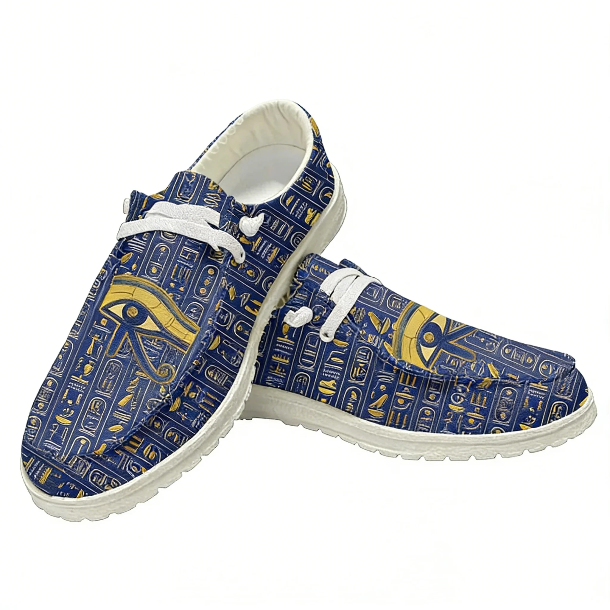Horus, ägyptischer Gott, Auge  – Men Shoes Egypt Bewertung und Preis