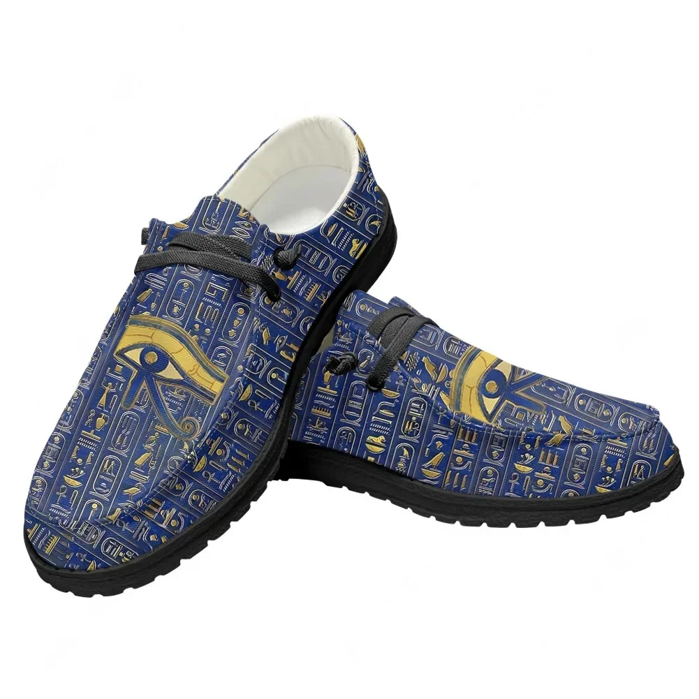 Horus, ägyptischer Gott, Auge  – Men Shoes Egypt Bewertung und Preis