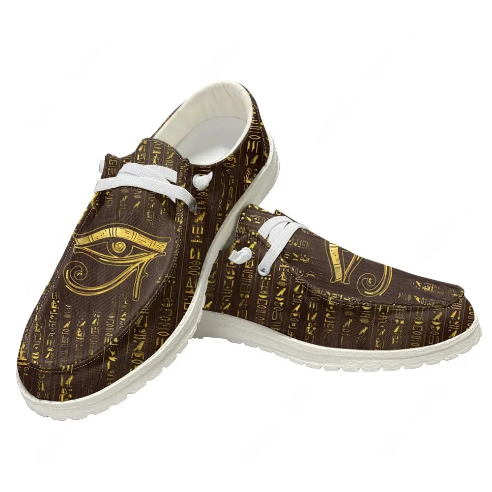 Horus, ägyptischer Gott, Auge  – Men Shoes Egypt Bewertung und Preis