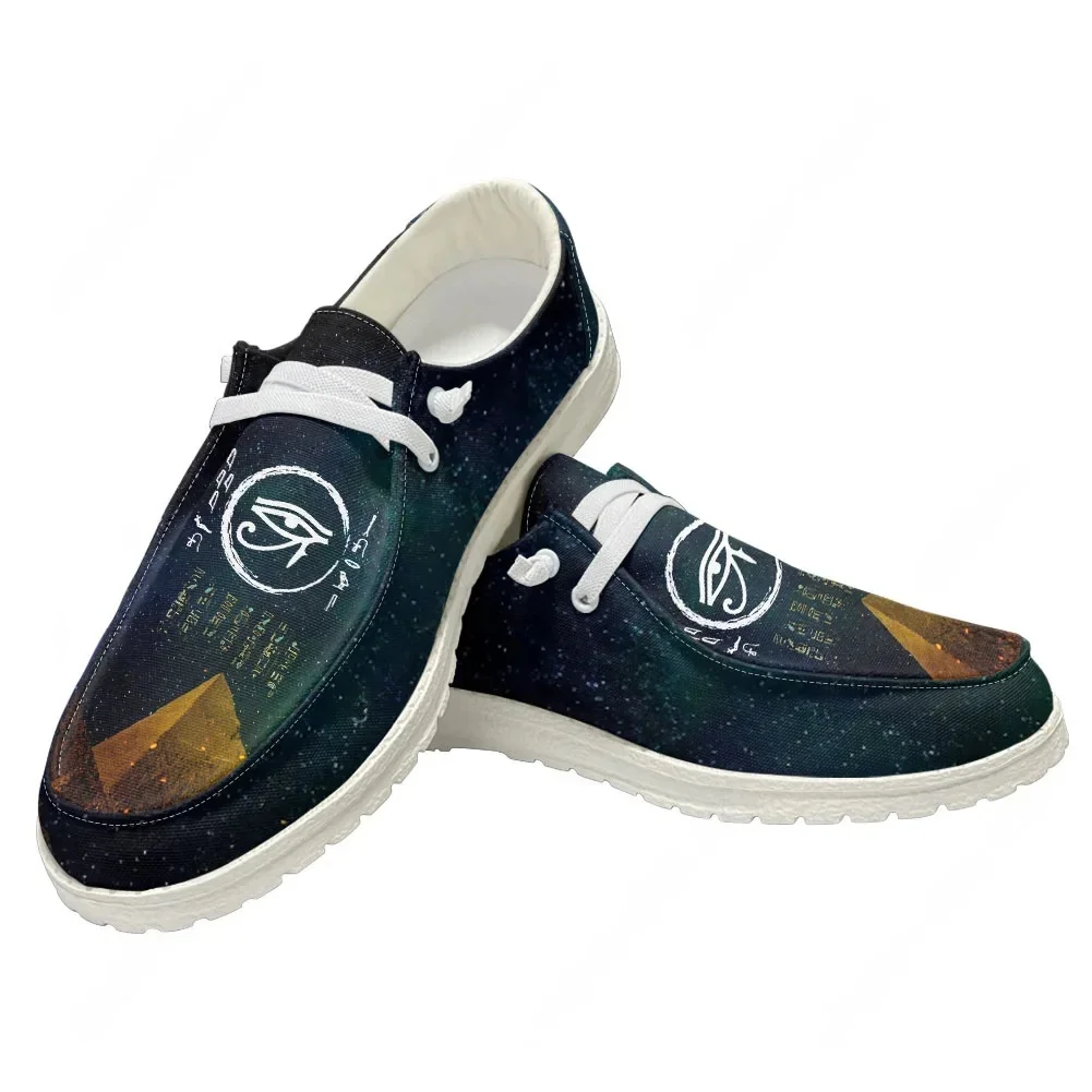 Horus, ägyptischer Gott, Auge  – Men Shoes Egypt Bewertung und Preis