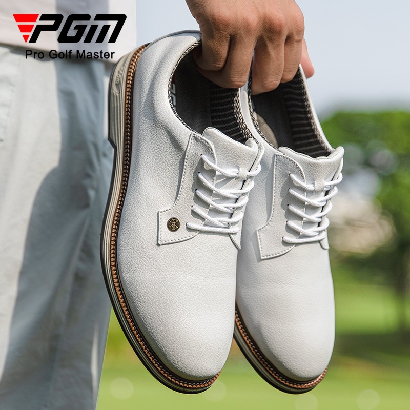 PGM Herren-Golfschuhe, wasserd – Men Shoes Eu To Us Bewertung und Preis