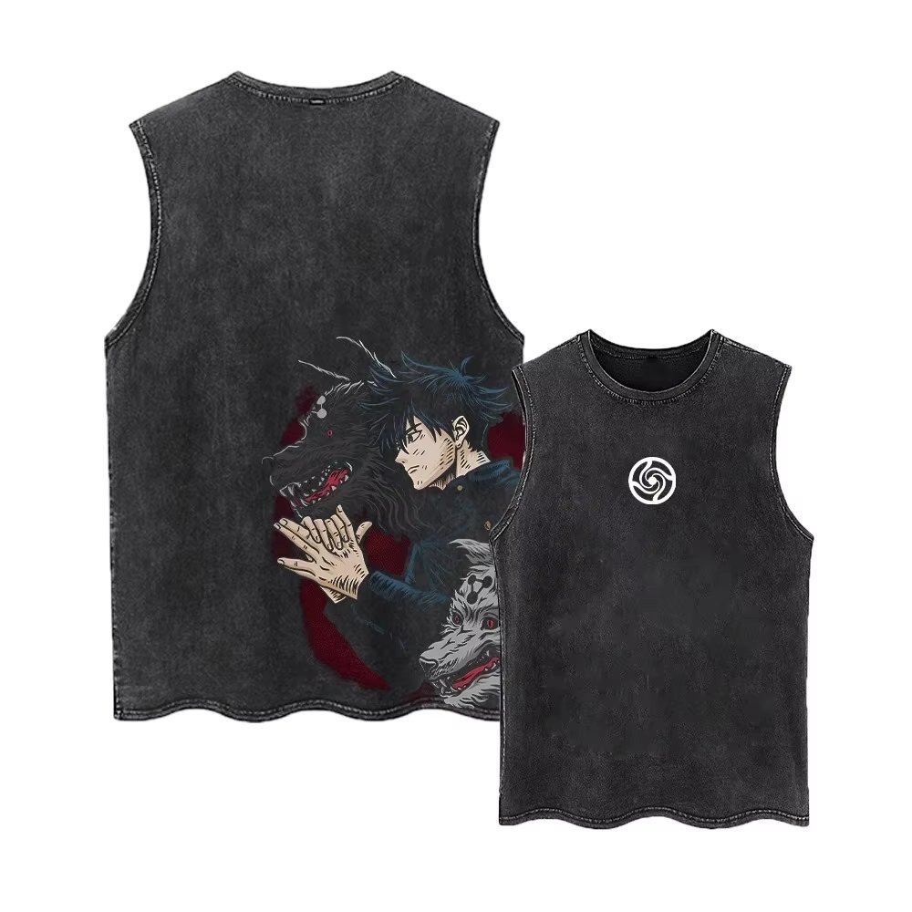 2026 Jujutsu Kaisen Sommer Gym – Men Shoes Japan Bewertung und Preis