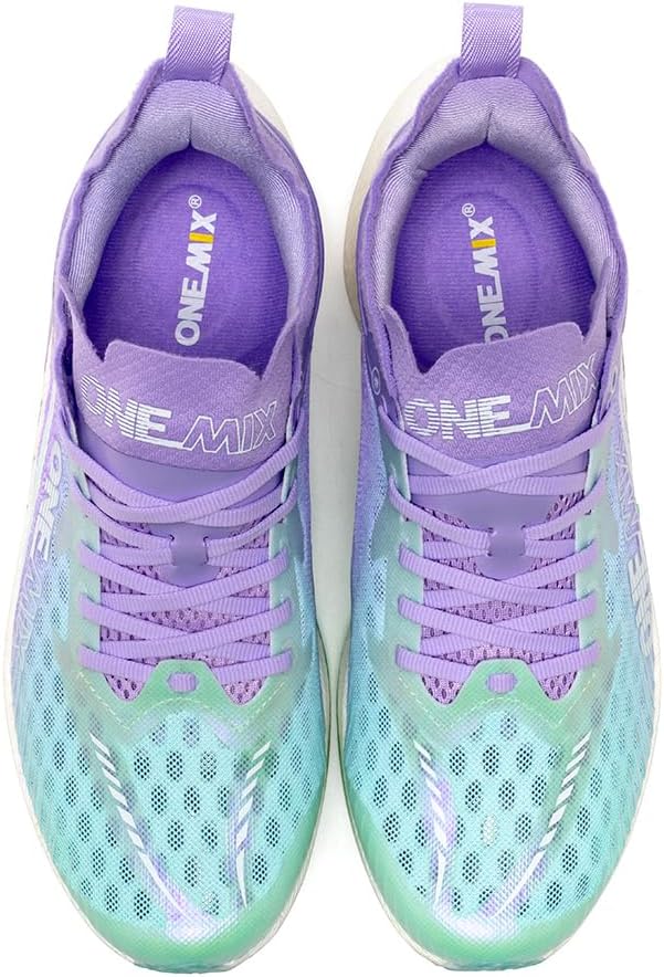 ONEMIX T700 Carbon Plate Marat – Men'S Shoes Professional Bewertung und Preis